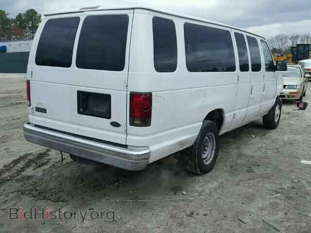 2002 FORD ECONOLINE - VIN: 1FBSS31L32HB54756 - Photo 4