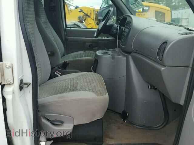 2002 FORD ECONOLINE - VIN: 1FBSS31L32HB54756 - Photo 5