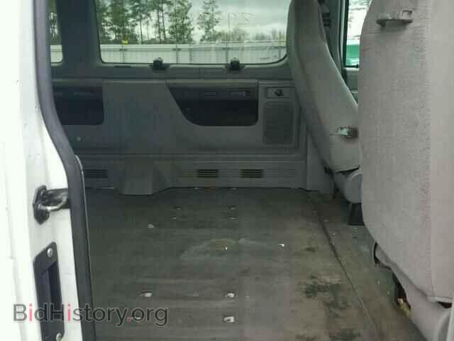 2002 FORD ECONOLINE - VIN: 1FBSS31L32HB54756 - Photo 6