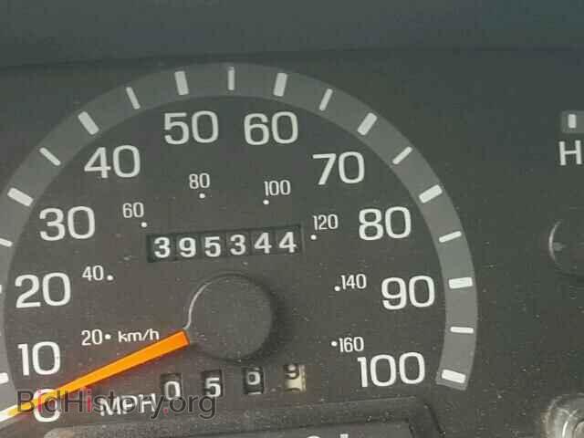 2002 FORD ECONOLINE - VIN: 1FBSS31L32HB54756 - Photo 8