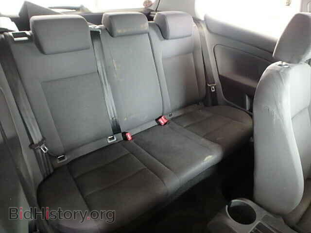 2006 VOLKSWAGEN RABBIT - VIN: WVWAR71K86W158742 - Фото 6