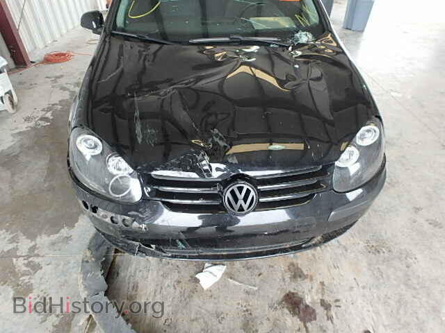 2006 VOLKSWAGEN RABBIT - VIN: WVWAR71K86W158742 - Фото 7