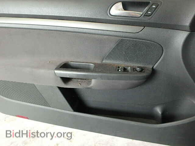 2006 VOLKSWAGEN RABBIT - VIN: WVWAR71K86W158742 - Фото 9