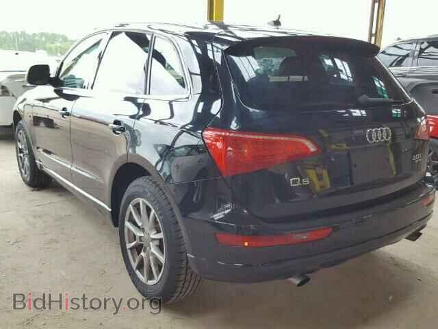 2011 AUDI Q5 - VIN: WA1CFAFPXBA005901 - Photo 3