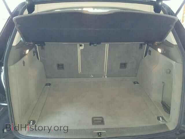 2011 AUDI Q5 - VIN: WA1CFAFPXBA005901 - Photo 9