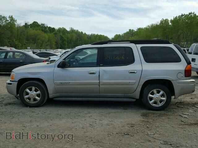 2004 GMC ENVOY - VIN: 1GKET16S946108510 - Фото 10