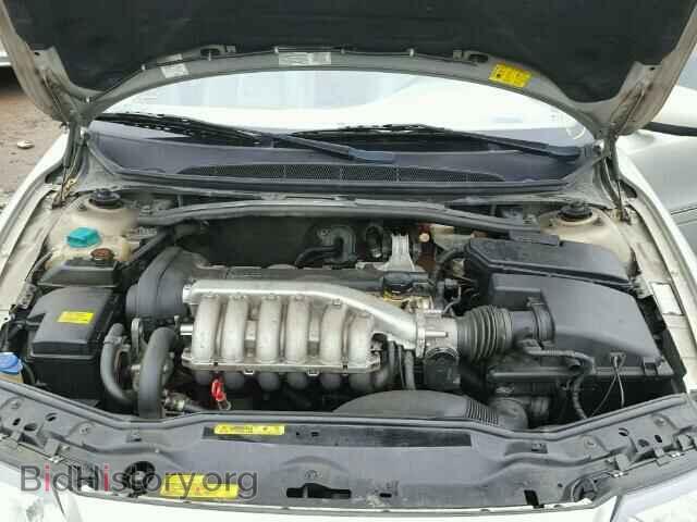 2002 VOLVO S80 - VIN: YV1TS92D121263407 - Фото 7