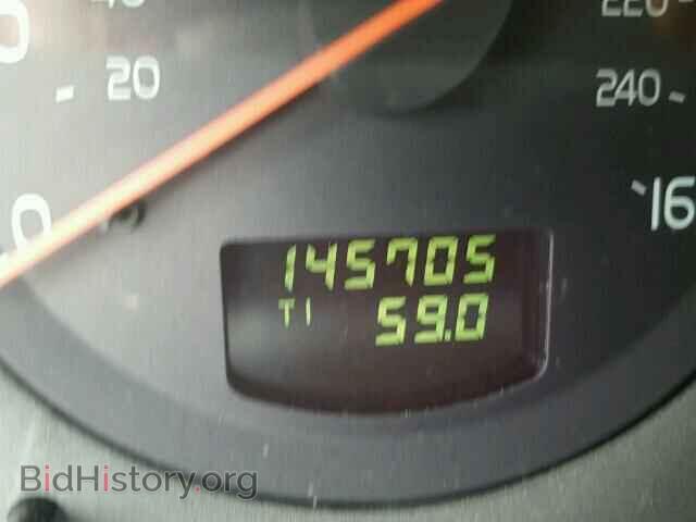 2002 VOLVO S80 - VIN: YV1TS92D121263407 - Фото 8