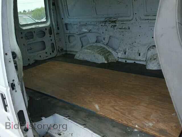 2002 FORD ECONOLINE - VIN: 1FTRE14252HA55395 - Photo 6