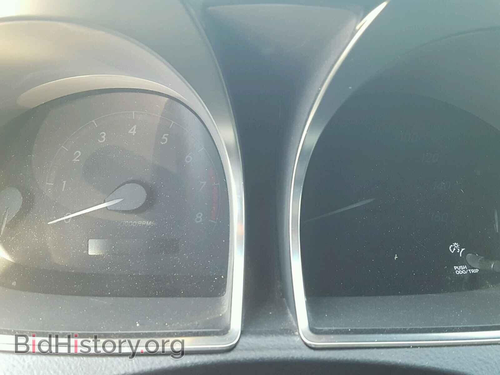 2011 TOYOTA AVALON - VIN: 4T1BK3DB3BU385416 - Фото 8