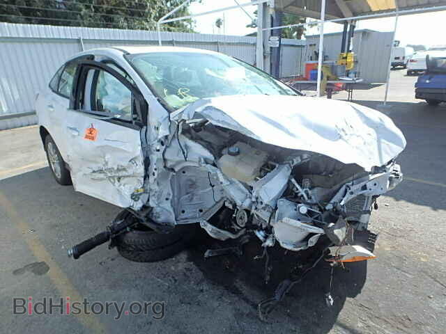 Photo 1FAHP3H24CL251084 - FORD FOCUS 2012