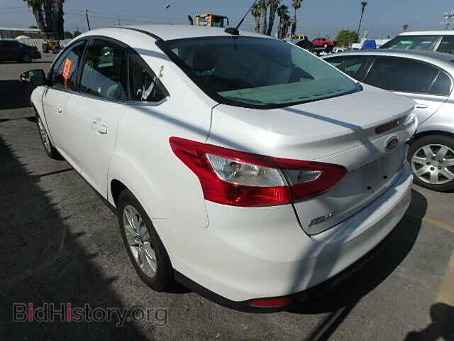 2012 FORD FOCUS - VIN: 1FAHP3H24CL251084 - Photo 3