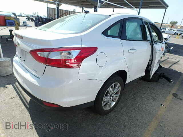 2012 FORD FOCUS - VIN: 1FAHP3H24CL251084 - Photo 4