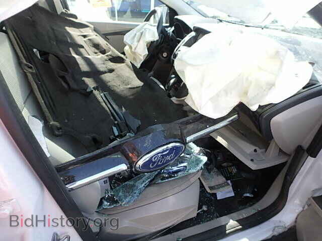 2012 FORD FOCUS - VIN: 1FAHP3H24CL251084 - Photo 5