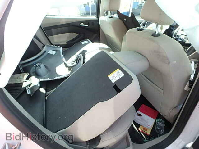 2012 FORD FOCUS - VIN: 1FAHP3H24CL251084 - Photo 6