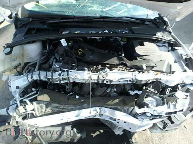 2012 FORD FOCUS - VIN: 1FAHP3H24CL251084 - Photo 7