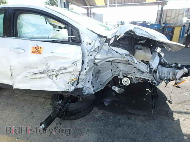 2012 FORD FOCUS - VIN: 1FAHP3H24CL251084 - Photo 10