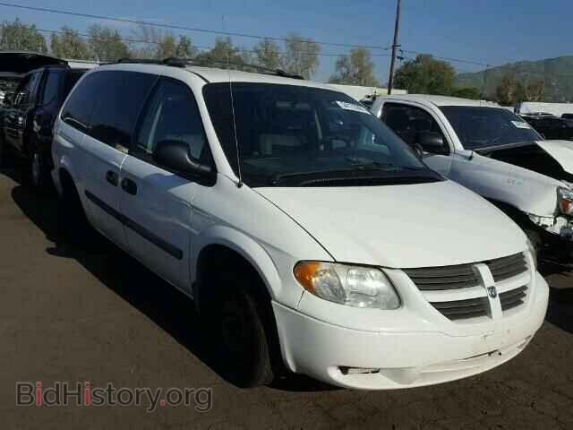 Фотография 1D4GP24R65B398201 - DODGE CARAVAN 2005