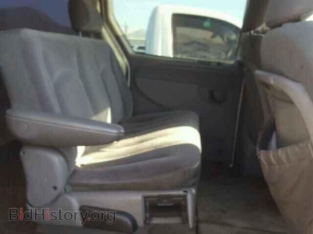 2005 DODGE CARAVAN - VIN: 1D4GP24R65B398201 - Фото 6