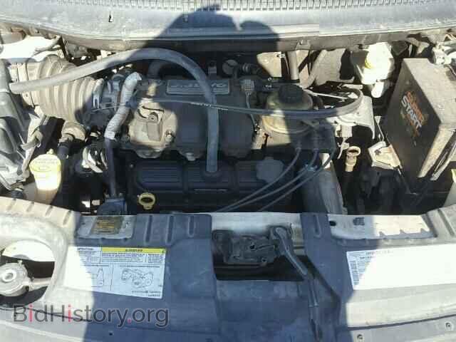 2005 DODGE CARAVAN - VIN: 1D4GP24R65B398201 - Фото 7