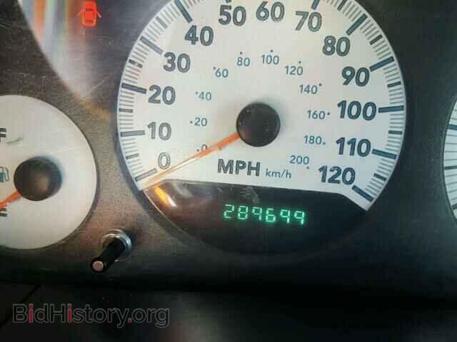 2005 DODGE CARAVAN - VIN: 1D4GP24R65B398201 - Фото 8