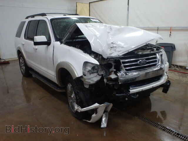 Photo 1FMEU7EE3AUA01575 - FORD EXPLORER 2010
