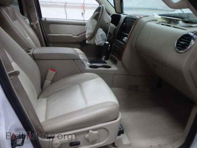 2010 FORD EXPLORER - VIN: 1FMEU7EE3AUA01575 - Photo 5