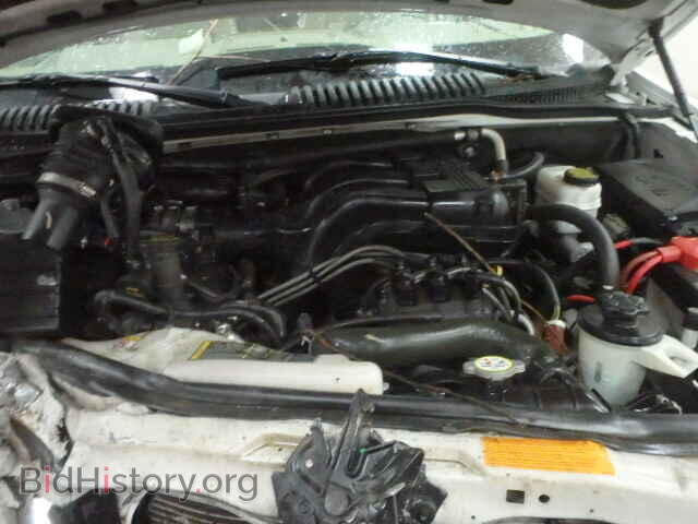2010 FORD EXPLORER - VIN: 1FMEU7EE3AUA01575 - Photo 7