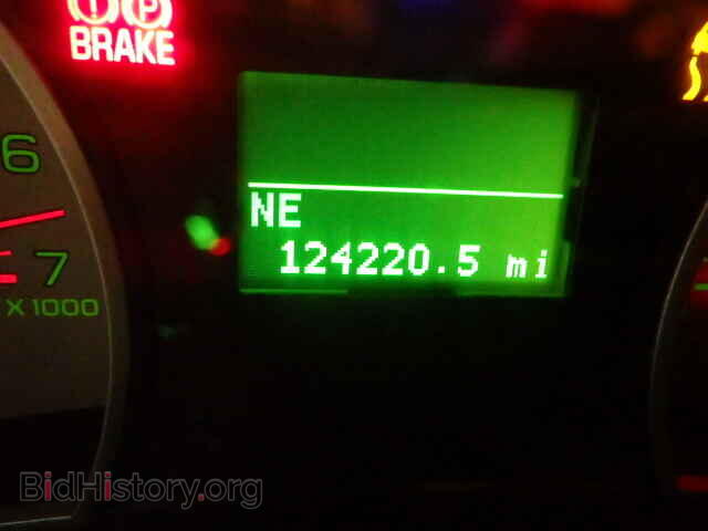 2010 FORD EXPLORER - VIN: 1FMEU7EE3AUA01575 - Photo 8