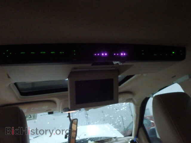 2010 FORD EXPLORER - VIN: 1FMEU7EE3AUA01575 - Photo 9