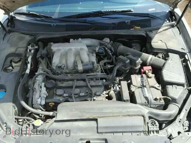 2007 NISSAN MAXIMA - VIN: 1N4BA41E17C838043 - Фото 7