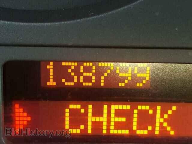 2005 BMW X5 - VIN: 5UXFA13555LY06182 - Фото 8