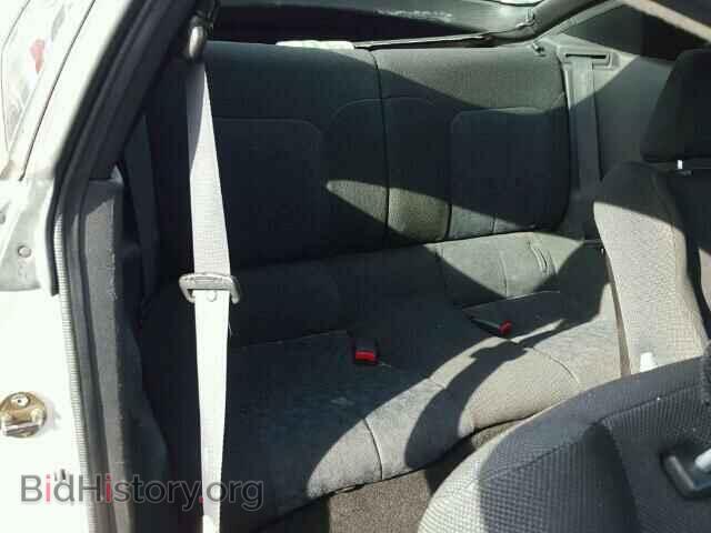 2003 MITSUBISHI ECLIPSE - VIN: 4A3AC34GX3E021382 - Photo 6