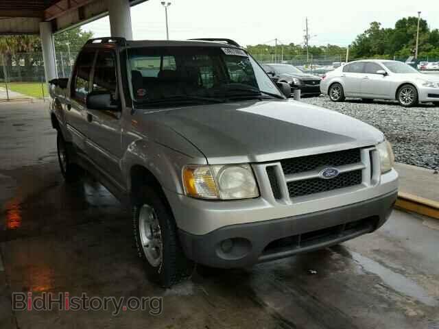 Photo 1FMZU67K75UB40256 - FORD EXPLORER 2005