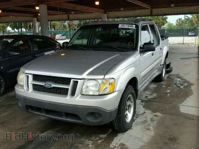2005 FORD EXPLORER - VIN: 1FMZU67K75UB40256 - Photo 2