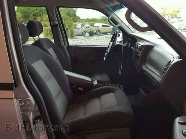 2005 FORD EXPLORER - VIN: 1FMZU67K75UB40256 - Photo 5