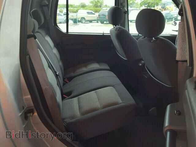 2005 FORD EXPLORER - VIN: 1FMZU67K75UB40256 - Photo 6