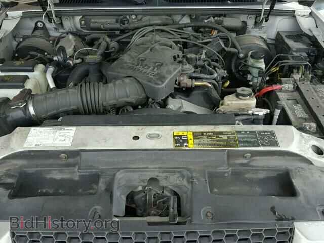 2005 FORD EXPLORER - VIN: 1FMZU67K75UB40256 - Photo 7