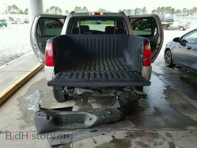 2005 FORD EXPLORER - VIN: 1FMZU67K75UB40256 - Photo 10