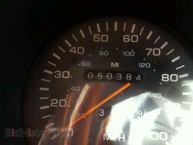 1992 DODGE RAM VAN - VIN: 2B6HB21Y3NK133178 - Фото 8