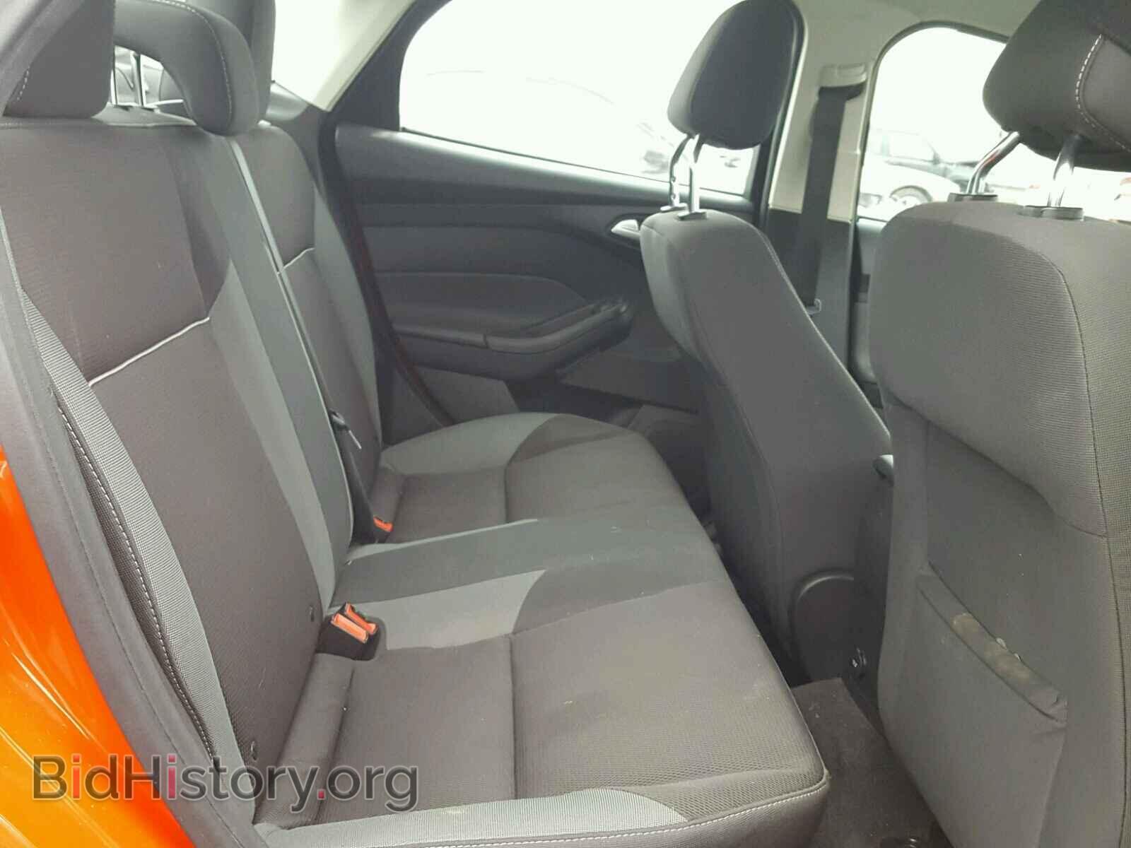 2012 FORD FOCUS - VIN: 1FAHP3F23CL138746 - Photo 6