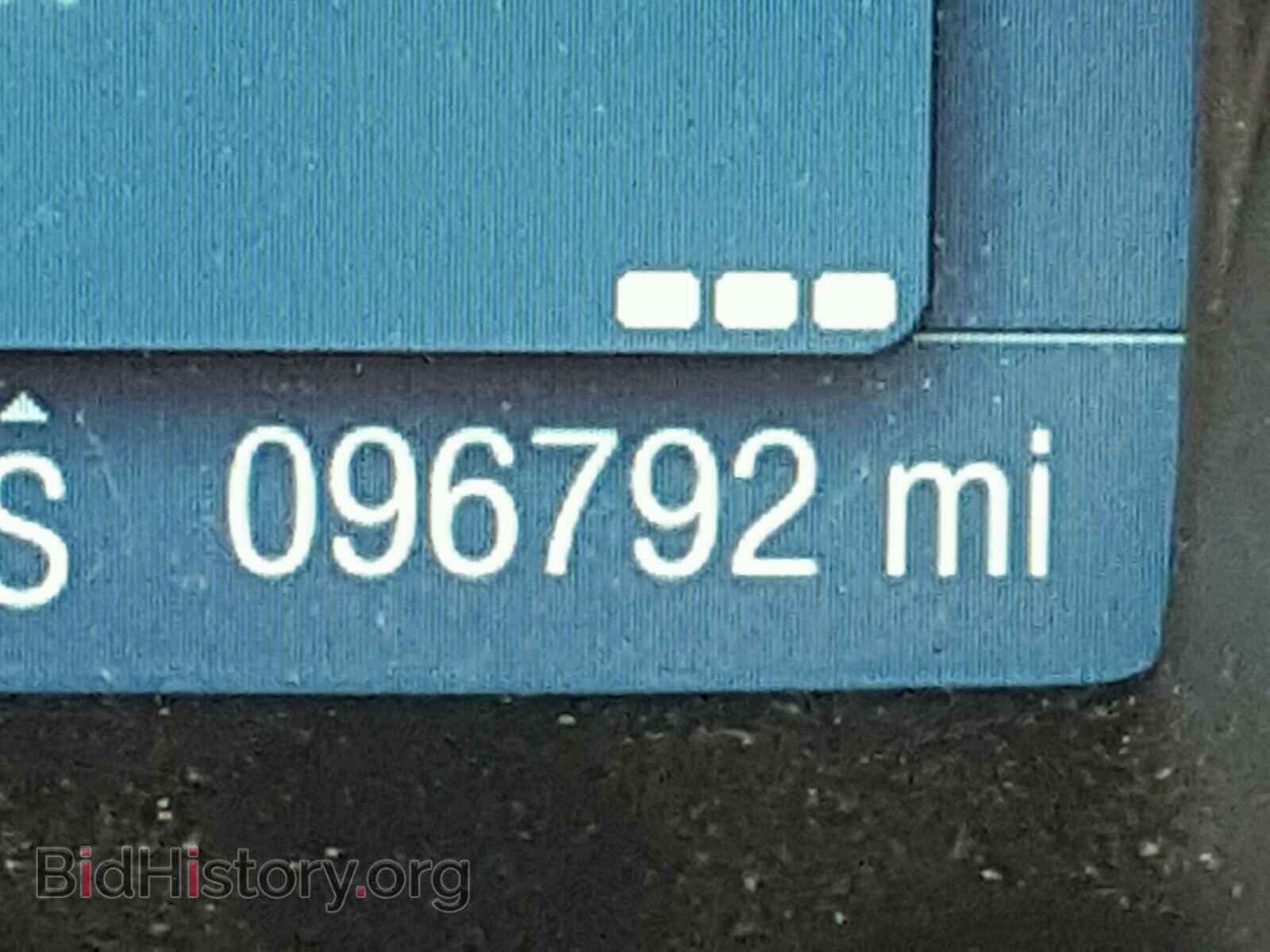 2012 FORD FOCUS - VIN: 1FAHP3F23CL138746 - Photo 8