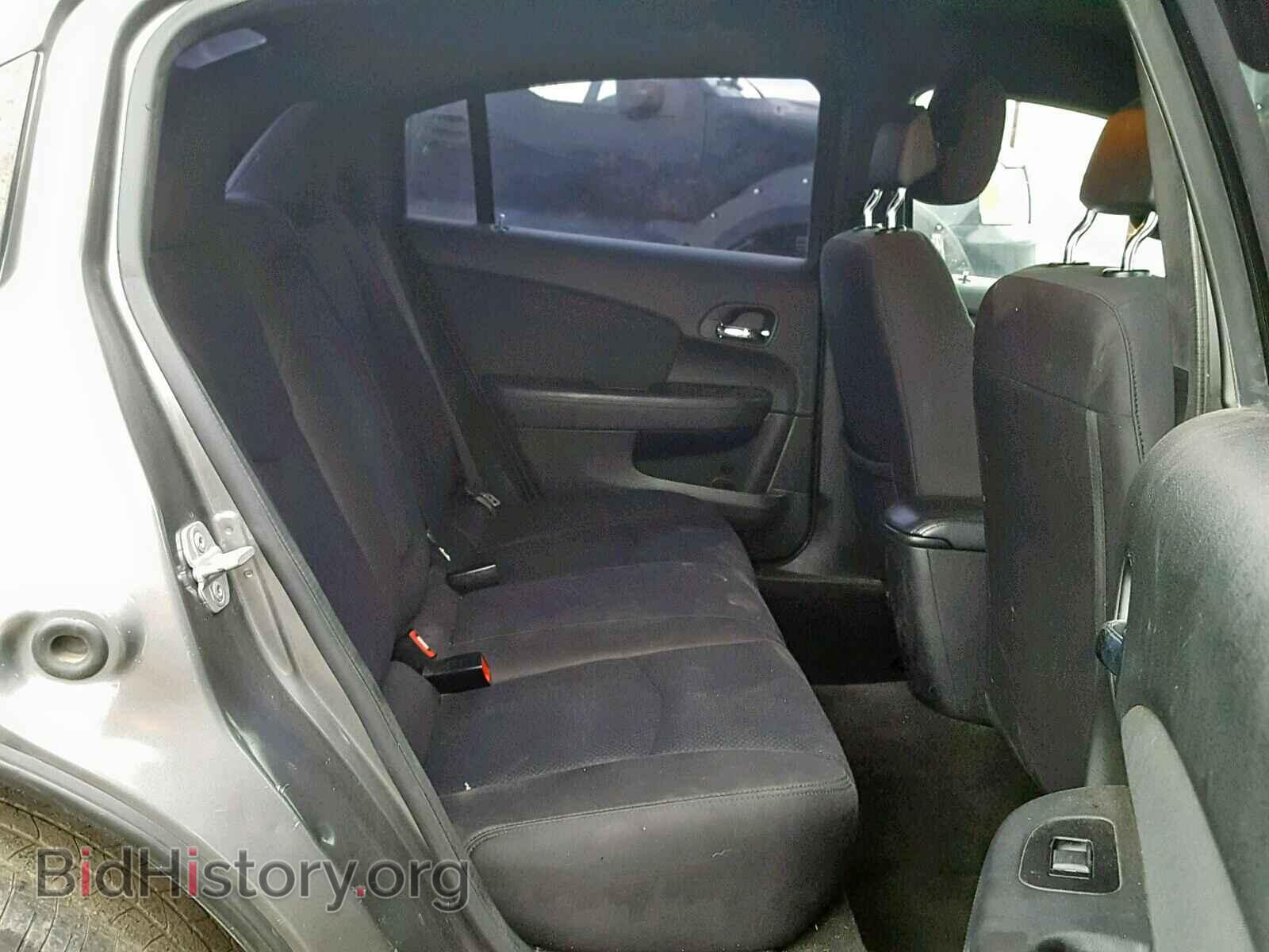 2012 CHRYSLER 200 - VIN: 1C3CCBAB7CN202930 - Фото 6