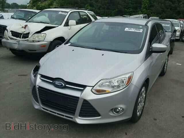 2012 FORD FOCUS - VIN: 1FAHP3F26CL145755 - Photo 2