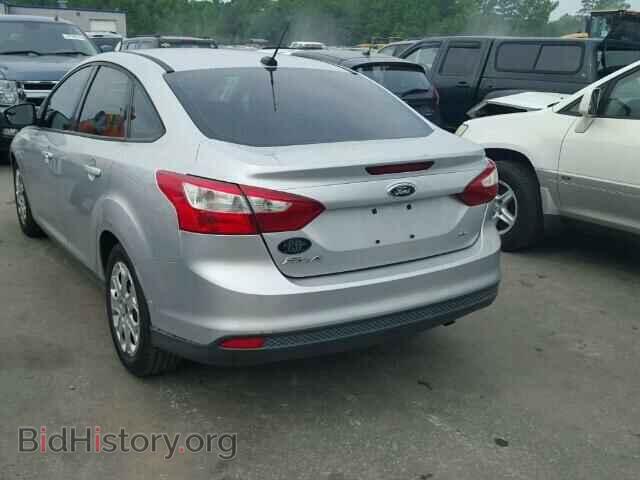 2012 FORD FOCUS - VIN: 1FAHP3F26CL145755 - Photo 3