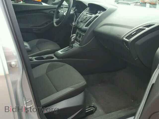 2012 FORD FOCUS - VIN: 1FAHP3F26CL145755 - Photo 5