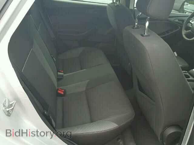 2012 FORD FOCUS - VIN: 1FAHP3F26CL145755 - Photo 6