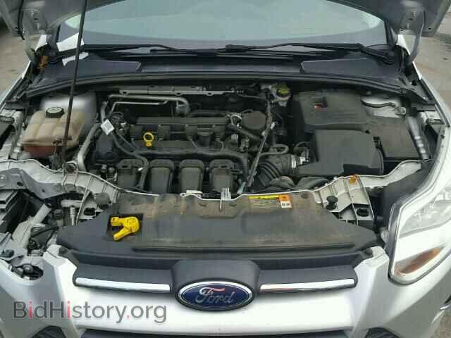 2012 FORD FOCUS - VIN: 1FAHP3F26CL145755 - Photo 7