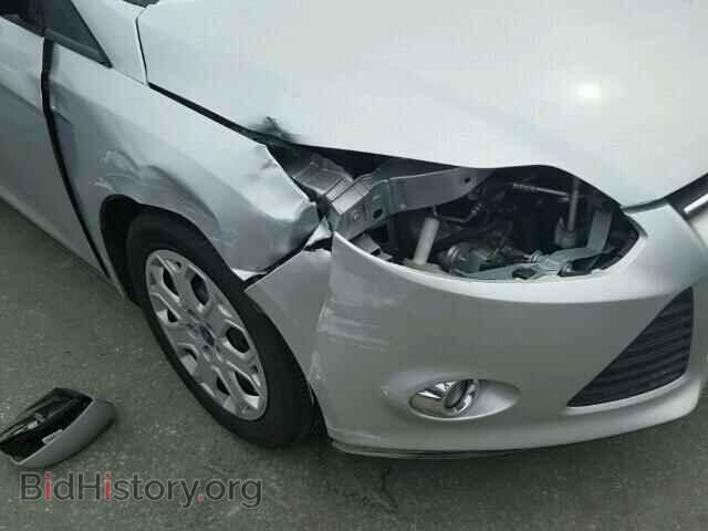 2012 FORD FOCUS - VIN: 1FAHP3F26CL145755 - Photo 9