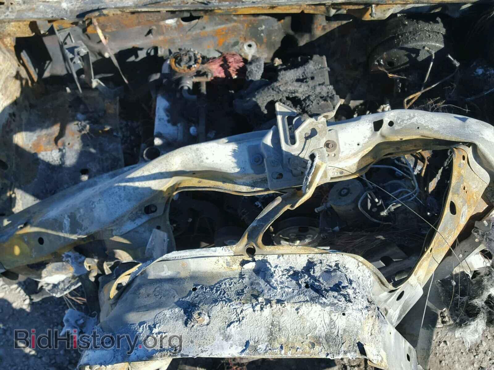 2009 FORD EXPLORER - VIN: 1FMEU63EX9UA03719 - Фото 7